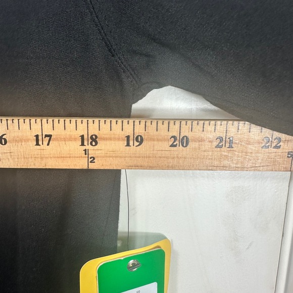 Tipsy Elves Skeleton Costume Jumpsuit Full Zip Hooded Black Adult Size S‎ - Picture 4 of 9